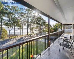 Image of Iluka Lights