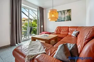 Image of Wohnung Anker im Haus Maxi