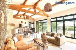Image of maison aux Baux de Provence