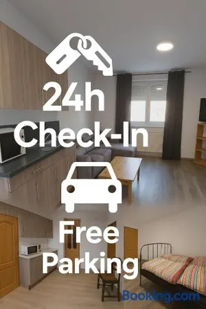 Image of ONE Self-Check-In, Free-Parking, 3km freeway Playstation