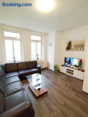 Image of Schwert Ferienwohnung Monteurwohnung Verden