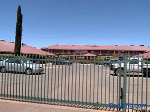 Image of Cosy 2 bedroom Unit in a secure gated complex