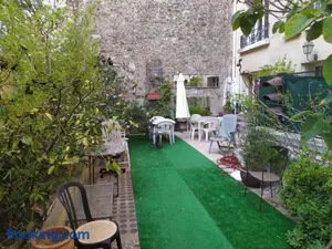 Image of Le Jardin de la Faisanderie