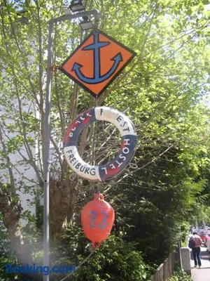 Image of Black Forest Hostel