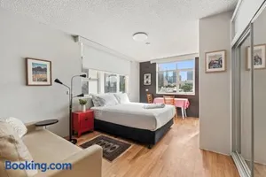 Image of City View Studio