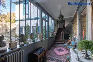Image of Le Jardin Secret & Spa