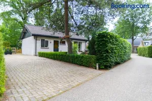 Image of Vakantiehuisje Specht