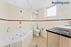 Image of AirCabin - Sydney CBD - Best Location -1 Bed Apt