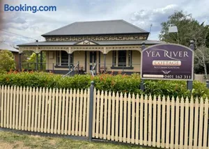 Image of Yea River Cottage