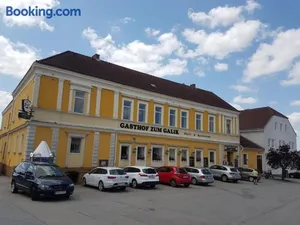 Image of Gasthof zum Galik