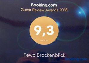 Image of FEWO Brockenblick