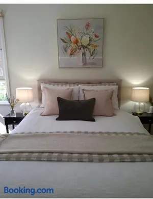 Image of HUNTER COTTAGE EUROA - "A great weekend escape"