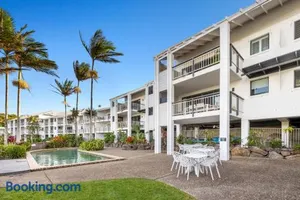 Image of Sunrise Cove