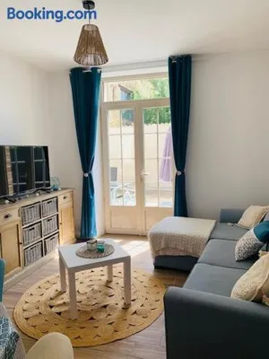 Image of Centre ville (1) : superbe appartement climatisé