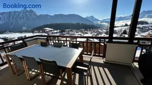 Image of Appartement lumineux au centre du village