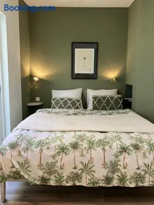 Image of Antonia beach house