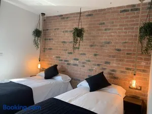 Image of Hotel Riojano