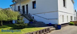 Image of Ferienwohnung im Leuchtturmort Bastorf