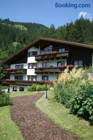 Image of Haus Montana