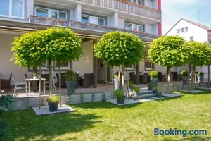 Image of die Villa