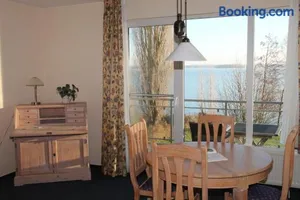 Image of Fewo-Suite mit Seeblick