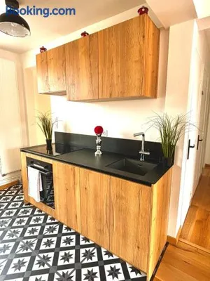 Image of Appartement T3 vue sur mer