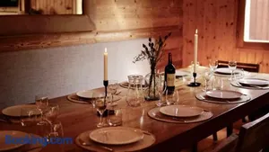Image of Chalet Narnia