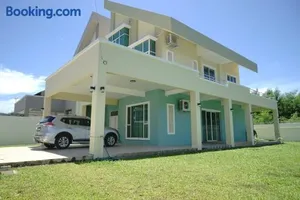 Image of Likas House @ Alawa Homes