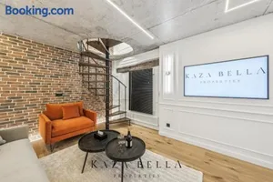 Image of KAZA BELLA - Malakoff