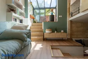 Image of L échappée Belle - Maison 2 Chambres à Bordeaux