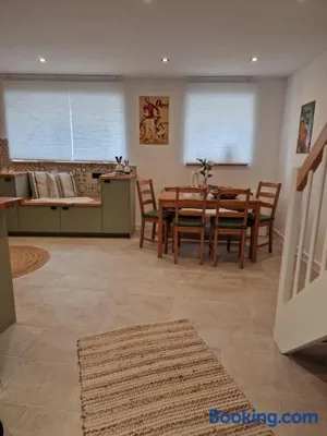 Image of Ferienhaus Polly