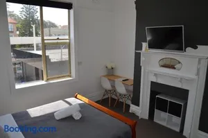 Image of Sandy Bottoms Guesthouse