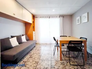 Image of Apartamento loft en Castelldefels junto la playa