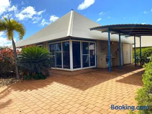 Image of Osprey Holiday Village Unit 122 2 Bedroom