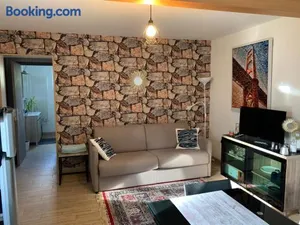 Image of Studio indépendant Lisieux