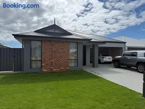 Image of Milbridge Getaway with a bathroom in each room