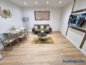 Image of 16A Ground floor setup for your most amazing relaxed stay Free Parking Free Fast WiFi