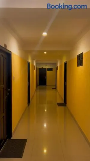 Image of K V Suites