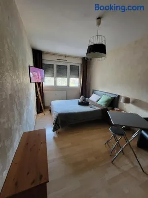 Image of L'auberge des travailleurs