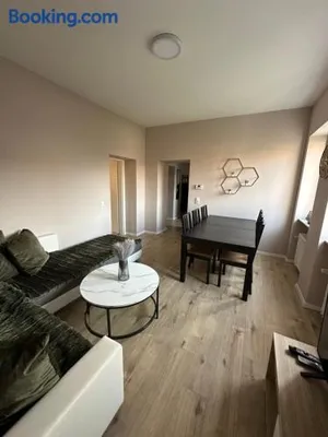 Image of Ferienwohnung Ottweiler