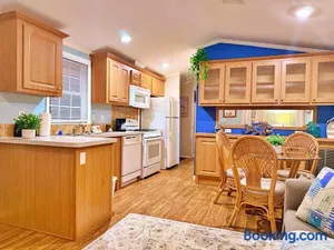 Image of The Tranquil Cabin