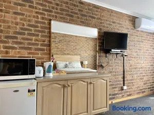 Image of Lovely 1 Bedroom unit in Buchan.