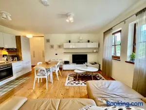 Image of 2 Bedroom Ski in Ski Out