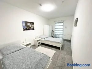 Image of Work and Stay Apartment in Troisdorf