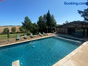 Image of Maison d'hôtes à Laplume