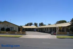 Image of Lakes Entrance Holiday Units