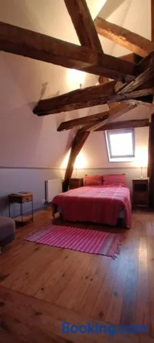 Image of Chantilly Villa Quincampoix