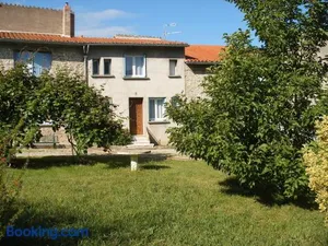 Image of Petite Maison de Village
