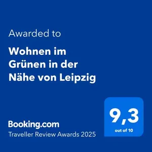 Image of Wohnen im Grünen in der Nähe von Leipzig