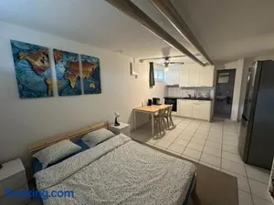 Image of Studio-Wohnung 4